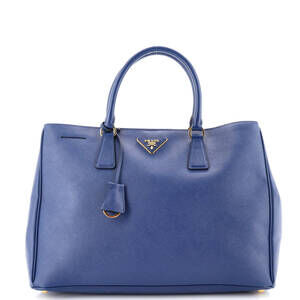 Prada Lux Open Tote Saffiano Leather #260787P93B